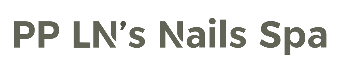 PP LN Nails Spa Logo